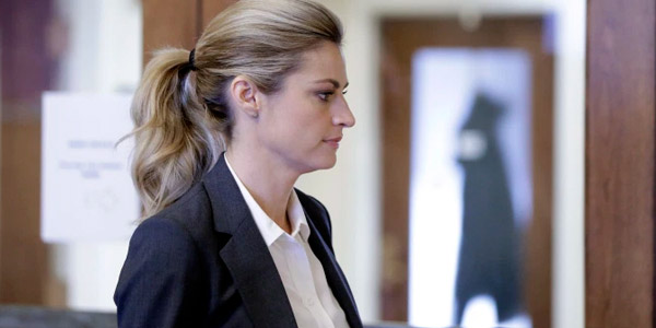 Erin Andrews Wins $55M In Hotel Peephole Lawsuit; Jury Blames Hotel & Stalker